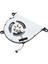 14S-DQ 14S- 15S-EQ 15S- 15-Ef 15-Dy 15T-DY ND75C07 Için Cpu Soğutma Fanı (Yurt Dışından) 4