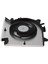 GF63 MS-16R1 MS-16R2 PABD08008SH N413 Cpu Fanı Için (Yurt Dışından) 3