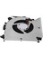 GF63 MS-16R1 MS-16R2 PABD08008SH N413 Cpu Fanı Için (Yurt Dışından) 4