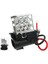 3134503070 2.0 8V Agile Classic Için Radyatör Fanı Üfleyici Motor Direnci 94718195 FR103 (Yurt Dışından) 3