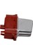 Isıtıcı Blower Motor Fan Direnci Günlük 570630500 00570630500 500326590 Hız Regülatörü Modülü (Yurt Dışından) 3