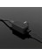 Pwm Hız Kontrol Cihazı 4pin Fan Valisi USB Tip-C Güç Kaynağı Dıy Su Soğutma Soğutucu (Yurt Dışından) 3