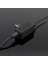 Pwm Hız Kontrol Cihazı 4pin Fan Valisi USB Tip-C Güç Kaynağı Dıy Su Soğutma Soğutucu (Yurt Dışından) 4