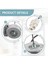Buzdolabı Fan Motoru Için BCD-568WPBJ.551WPCX.570WPB.B1385.4-4 (Yurt Dışından) 5