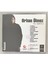 Orhan Ölmez Su Misali CD (Orjnal Dönem Baskı Cd) 2