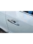 Renault Fluence Krom Kapı Kolu 4 Kapı 2010> Paslanmaz Çelik 4