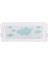 110 cm Yatak Bariyeri Sweet Dreams Desenli Katlanır Baza Korkuluğu Foldable Bed Rail 3