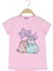 Kız Çocuk T-Shirt Baskılı 1