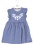 Kız Çocuk Elbise Puantiyeli 1
