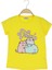 Kız Çocuk T-Shirt Baskılı 1