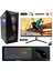 GM12-2312 Intel I5 12400 16GB Ram 512 M2 SSD 4060 8gb 128BIT Ekran Kartı 23.8” 165Hz Oyuncu Masaüstü Bilgisayar 1