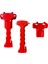 Imdat Çekici (25 Adet ) 2