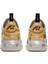 Air Max 270 Sneaker Sütlü Kahve Günlük Spor Ayakkabı 4