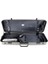 Viyola Kutu Bam Hitech Oblong Compact 2.7kg Black Carbon 2