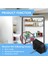 Buzdolabı Katlanır Kapı Dondurucu Dc Fan Motoru RDD056X22 EAU63103002 Parçaları (Yurt Dışından) 4