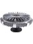 Motor Soğutma Fanı Su Pompası Debriyaj Montero Sport 6G72 6G74 6G75 V93W KH6W MD356867 (Yurt Dışından) 3