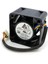 TFA0412CN Soğutma Fanı 4028 DC12V 0.81A 8200RPM 4-Wire Pwm Sıcaklık Kontrolü 4cm Anahtarı (Yurt Dışından) 2
