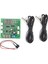 2 Kanal 4 Telli Dc 12V 24V 48V Pwm Motor Fan Hız Kontrol Cihazı Dijital Ekran Regülatörü Sıcaklık Kontrolü (Yurt Dışından) 2