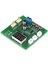 2 Kanal 4 Telli Dc 12V 24V 48V Pwm Motor Fan Hız Kontrol Cihazı Dijital Ekran Regülatörü Sıcaklık Kontrolü (Yurt Dışından) 3