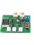 2 Kanal 4 Telli Dc 12V 24V 48V Pwm Motor Fan Hız Kontrol Cihazı Dijital Ekran Regülatörü Sıcaklık Kontrolü (Yurt Dışından) 4