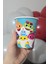 Baby Shark Tema Karton Bardak 8li 2