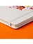 Anneye Hediye Best Mom Ever Mottolu 13 cm x 21 cm 100 Yaprak Not Defteri 2