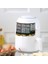 Air Fryer Yiyecek Pişirme Süreleri ve Kaloriler Magneti, Air Fryer Aksesuar (A5 Boyutunda) 2