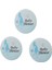 Çocuk Baby Shower Magnet Açacak 1