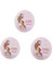 Çocuk Baby Shower Magnet Açacak 1