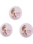 Çocuk Baby Shower Magnet Açacak 2