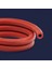 7mm Otomotiv Silikon Hortum 7X12 (1metre) kırmızı 1