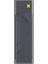 Mds1 USB 3.2 Type-C Support M.2 Nvme & M.2 Sata Protocol Up To 10GBPS Taşınabilir HDD Kutusu 1