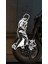 Master Mustafa Kemal Atatürk Kocatepe Motorsiklet,kask,laptop,motor ve Oto Araç Sticker 20 x 14 cm 3