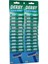 Banyo Body Tek Bıçak Kartelalı Jilet 48PCS 1