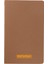 Notes 13X21 cm Karton Kapaklı Iplik Dikişli Defter, 24 Yaprak, Düz, Kahverengi 1