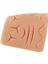 Silikon Dikiş Pedi Yara Dikiş 15X18 cm Eğitim Matı 3