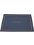 Mat Renkler 40 x 49.5 cm Su Emici Sihirli Banyo Paspası Mat Pvc - Elastik 1