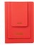 Notes 17X24 cm Karton Kapaklı Iplik Dikişli Defter, 32 Yaprak, Düz, Kırmızı 3
