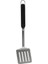 Paslanmaz Çelik Spatula Siyah 42 cm 3