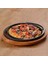 Döküm Pizza/krep/pankek Tavası, Ahşap Altlıklı - Lv As 120 - Lv As 133 2