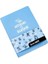 Note Defter 15 x 21 Çizgili Gök Mavi 2