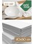 40 x 60 Tabak - Bardak Sarma Taşıma Taşınma Paketleme Kağıdı 100 Adet 3