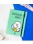 Bu Hayatı Tasarımlı Lastikli Defter 1