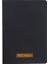 Notes 17X24 cm Karton Kapaklı Iplik Dikişli Defter, 32 Yaprak, Düz, Siyah 1