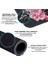 Longteng Huoyun Special Edition 480X400X4 mm E-Sports Oyuncu Mouse Pad (Black Uzi, Kalınlık: 4mm) 1