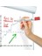 351 Wp4 Lumocolor Whiteboard Markör 4'lü Set Yuvarlak Uçlu 2