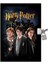 Color Harry Potter 14X20 80 Yapraklı Kilitli Hatıra Defteri 1