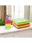 Micromight Force Mikrofiber Temizlik Bezi 32 x 32 cm 3'lü - Etkili ve Çok Yönlü Temizlik Için Ideal! Vrp 321 1