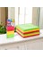 Micromight Force Mikrofiber Temizlik Bezi 32 x 32 cm 3'lü - Etkili ve Çok Yönlü Temizlik Için Ideal! Vrp 321 3