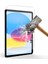 Apple iPad Için Tasarlanmış Uçtan Kenara Kapsama Tam Koruma Dayanıklı Temperli Cam (Apple iPad 10.nesil 10.9 Inch) 2